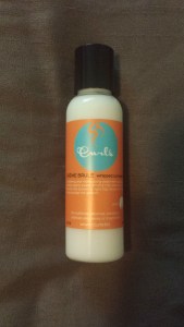 Perfect travel size too!