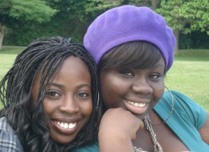 Sarah and Me - Artificial Hair