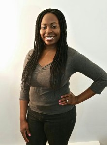 Extension Braids (front)